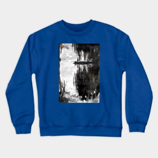 Where the willows are Crewneck Sweatshirt